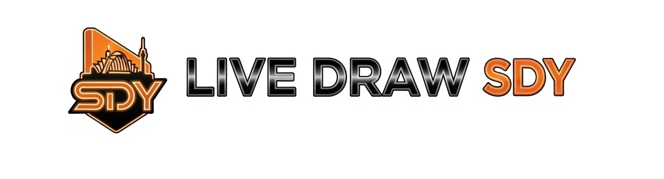 Live Draw SDY - Live Sydney - Live SDY - Live Result Sdy